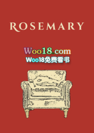 rosemary是什么意思啊封面