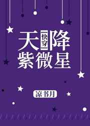 天降紫微星 完结+番外小说封面